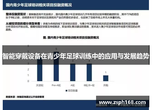 智能穿戴设备在青少年足球训练中的应用与发展趋势