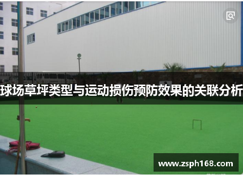 球场草坪类型与运动损伤预防效果的关联分析